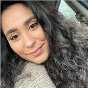 Mathe-Nachhilfe mit Spaßgarantie: Züleyha hilft!